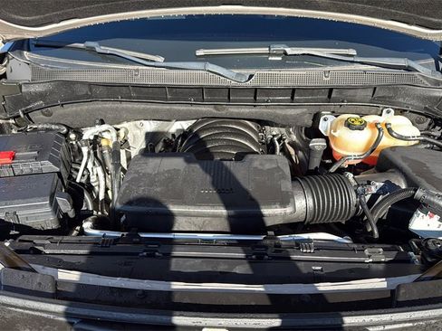 Used 2022 Chevrolet Tahoe High Country image 46