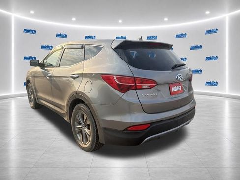 Used 2014 Hyundai Santa Fe Sport AWD/4WD image 5
