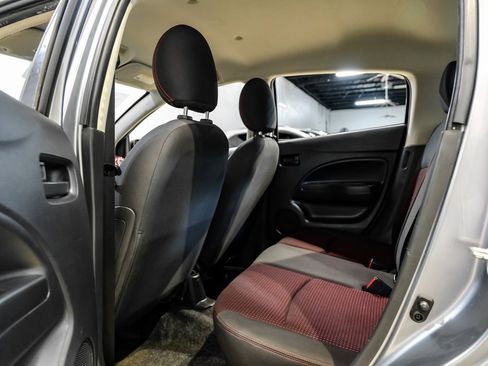 Used 2020 Mitsubishi Mirage GT image 39