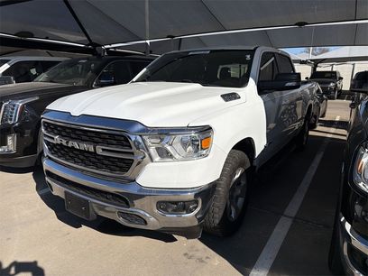 Used 2022 RAM 1500 Lone Star