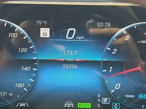 Used 2022 Mercedes-Benz GLS 450 4MATIC image 28