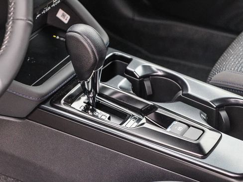 New 2026 Subaru Forester Premium image 28