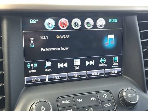 Used 2017 GMC Acadia Denali w/ Technology Package AWD/4WD image 35