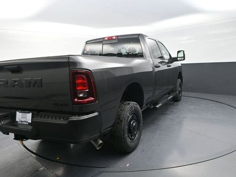 New 2026 RAM 2500 Tradesman image 10