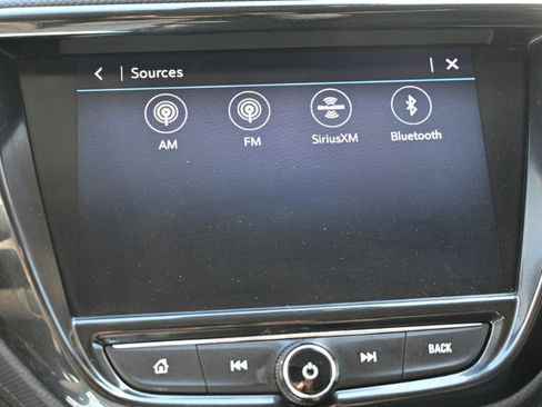 Used 2022 Chevrolet TrailBlazer LT w/ Convenience Package image 24