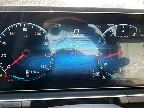 Used 2020 Mercedes-Benz GLE 350 4MATIC image 13