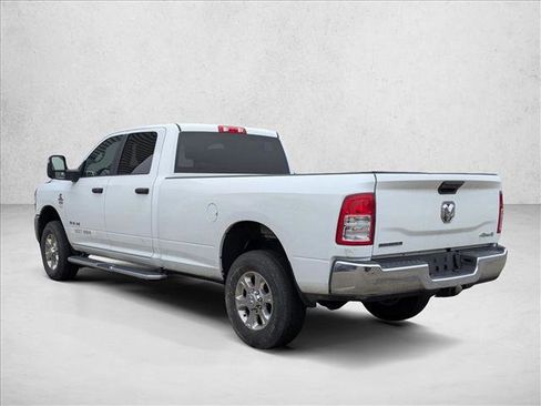 Used 2024 RAM 3500 Big Horn image 6