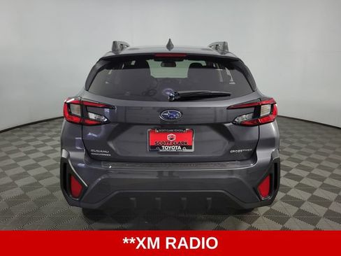Used 2024 Subaru Crosstrek 2.0i Premium AWD/4WD image 7