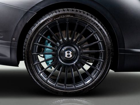 Used 2023 Bentley Continental GT Mulliner image 9