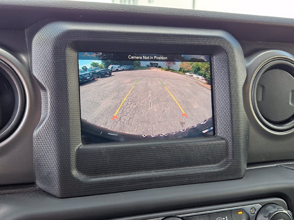 Used 2022 Jeep Wrangler Unlimited Sport AWD/4WD image 20