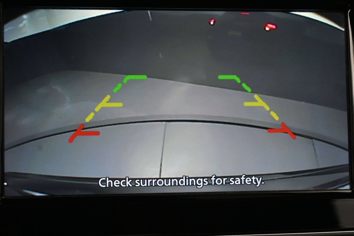 Certified 2025 Nissan Kicks Play S FWD image 16