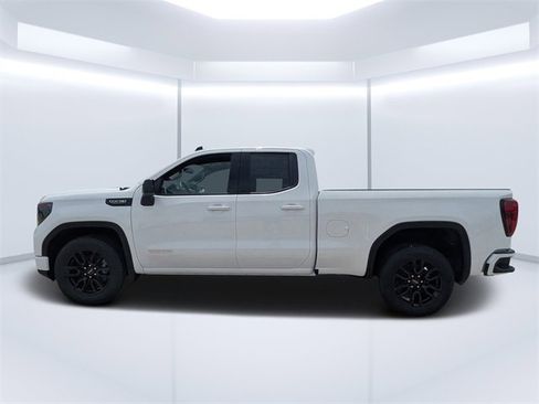 New 2026 GMC Sierra 1500 Elevation w/ Preferred Package image 7