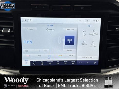 Used 2023 Ford F150 Lariat image 22