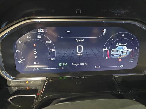 New 2026 GMC Sierra 1500 SLT w/ SLT Premium Plus Package image 19