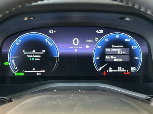 New 2026 Toyota Camry XLE image 29