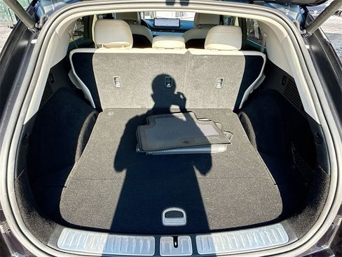 Used 2024 Genesis GV70 2.5T image 30