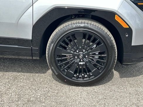 New 2026 Hyundai Santa Fe Calligraphy image 9