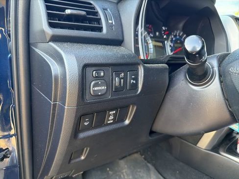 Used 2019 Toyota 4Runner Limited image 23