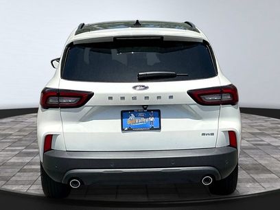 New 2026 Ford Escape ST-Line w/ Tech Pack #1