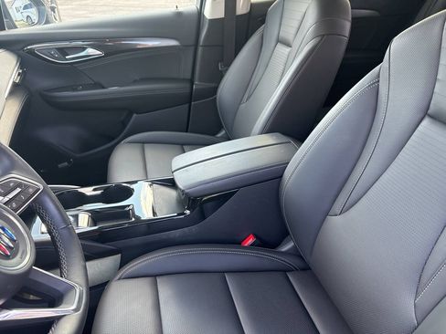 Used 2024 Buick Envision Preferred AWD/4WD image 29