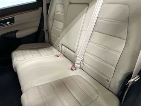 Used 2021 Honda CR-V EX-L image 11