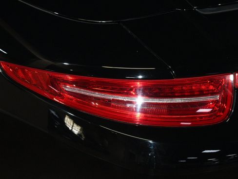 Used 2015 Porsche 911 Targa 4 AWD/4WD image 60