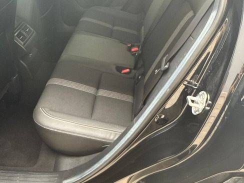 Certified 2025 MAZDA CX-50 AWD 2.5 S w/ Preferred Package image 11
