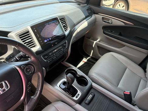Certified 2018 Honda Pilot EX-L image 16