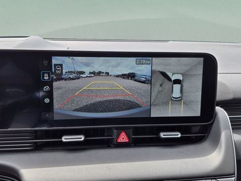 New 2026 Hyundai Ioniq 5 Limited RWD image 23