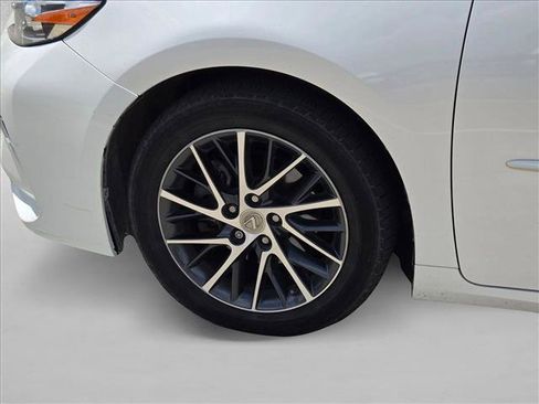 Used 2016 Lexus ES 350 w/ Premium Package w/Wood Trim FWD image 23