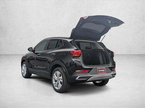 New 2026 Buick Encore GX Preferred w/ Comfort Package image 9