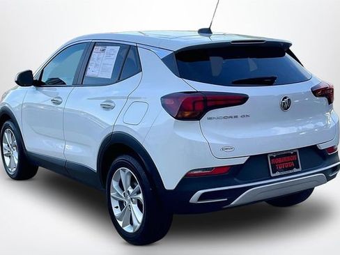 Used 2023 Buick Encore GX Preferred FWD image 12