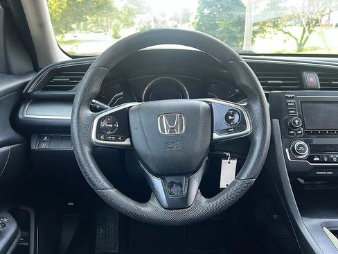 Used 2017 Honda Civic LX image 13