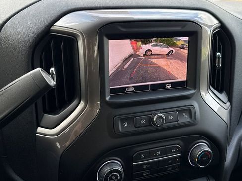 New 2026 Chevrolet Silverado 1500 W/T image 17