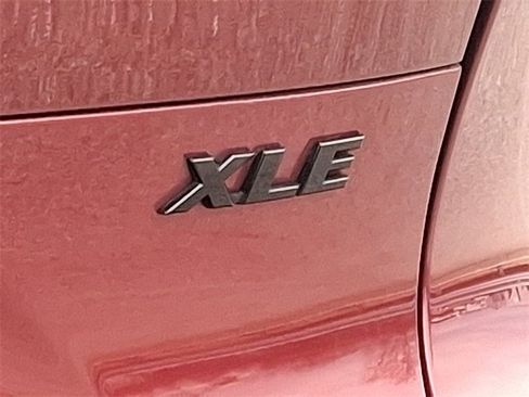 Used 2024 Toyota Venza Nightshade image 35