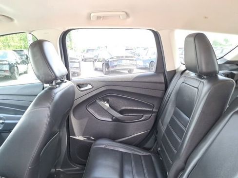 Used 2019 Ford Escape SEL FWD image 14