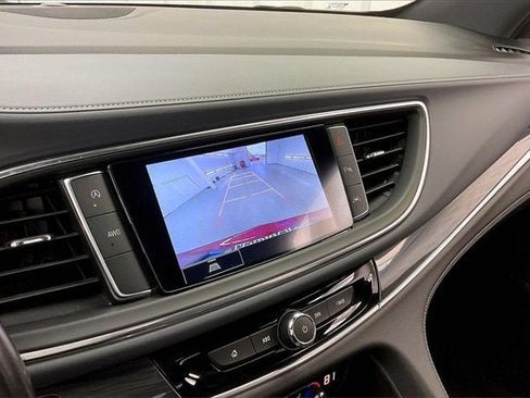 Certified 2023 Buick Enclave Essence w/ Experience Buick Package image 28