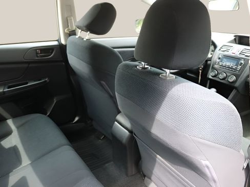 Used 2014 Subaru Impreza 2.0i AWD/4WD image 17