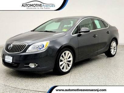 Used 2015 Buick Verano Convenience w/ Experience Buick Package