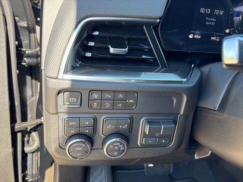 New 2026 Chevrolet Tahoe RST AWD/4WD image 43