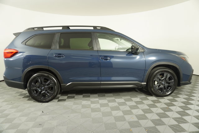 Used 2024 Subaru Ascent Onyx Edition AWD/4WD image 8