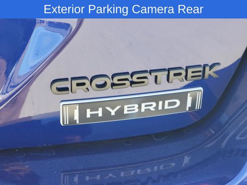 New 2026 Subaru Crosstrek 2.5i Sport image 4