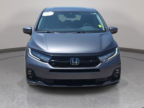 Used 2026 Honda Odyssey Elite image 2