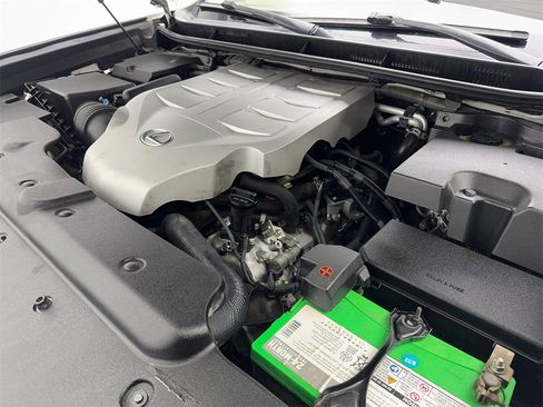 Used 2013 Lexus GX 460 Premium image 85