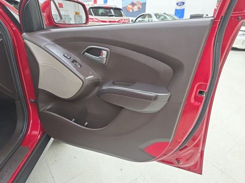 Used 2015 Hyundai Tucson GLS AWD/4WD image 11