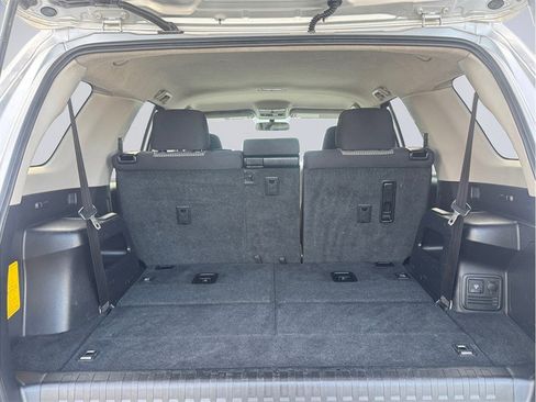 Used 2016 Toyota 4Runner SR5 image 25