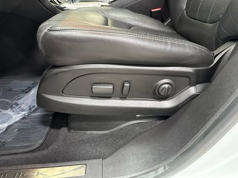 Used 2017 Buick Enclave Premium w/ Enclave Tuscan Edition AWD/4WD image 8