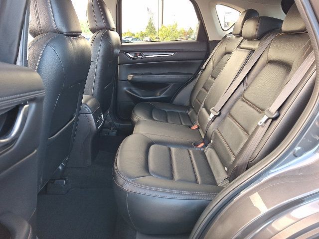 Used 2021 MAZDA CX-5 Grand Touring AWD/4WD image 11