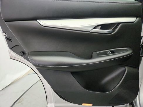 Used 2019 INFINITI QX50 Essential AWD/4WD image 25
