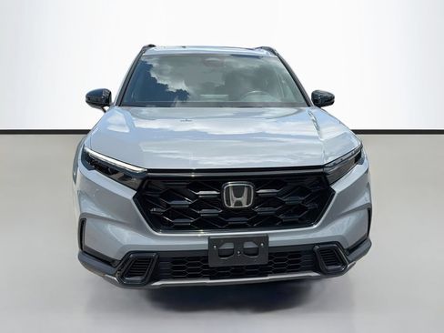 Used 2024 Honda CR-V Sport image 2